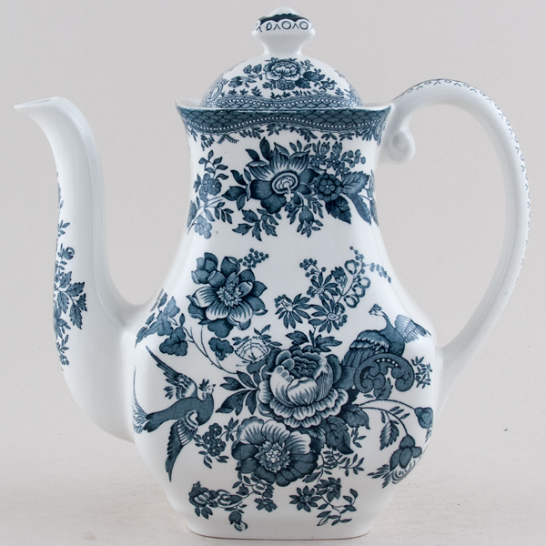 Coffee Pot c1970